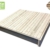 EXIT Aksent Sandkasten XL / mit Deckel = kann zu 2 Bänken umfunktioniert werden / Nordisches Fichtenholz / Maße: 132 x 135 x 20 cm / 27,8 kg - 2