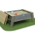 EXIT Aksent Sandtisch XL auf Füßen mit Deckel / Material: Nordisches Fichtenholz / Maße: 138 x 94 x 50 cm / Gewicht: 30 kg / ab 3 Jahre -