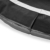 EXIT Toys Black Edition Bodentrampolin - ø305cm - Rundes Kindertrampolin Outdoor - Komplett mit Sicherheitsnetz und Fußschutzsystem - TÜV und GS-Zertifiziert - Sicherer Einstieg - Schwarz - 6