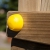 Fungoo Spielturm Carol 1 Kletterhaus mit Dach, geschwungener Rutsche und Kletterwand - Rot - 6