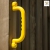 Fungoo Spielturm Kingdom mit Move+ Modul mit Sandkasten, Rutsche und doppelter Schaukel - Blau - 9