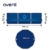 Gartenpool 366 cm 12 FT Mega Set 16in1! Pool Avenli Schwimmbad Stahlrahmenbecken - 3