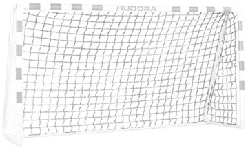 HUDORA Ersatznetz 76907 76903 Stadion Tor Fußballtor 300 x 200 cm - 1