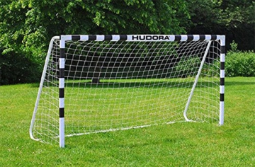 HUDORA Ersatznetz 76907 76903 Stadion Tor Fußballtor 300 x 200 cm - 3