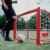 HUDORA Fussballtor Expert 120 Kicker Edition - Tor für Kinder und Erwachsene - Fussball Tor 120 x 80 x 60 cm für Garten / Outdoor - Rot - 76936 - 6