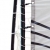 HUDORA Fußballtor Freekick mit Torwand (Art. 76900) - 