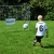 HUDORA Fußballtor Freekick mit Torwand (Art. 76900) - 