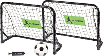 HUDORA Minitorset Goaly - 1