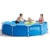 Intex 28202GN Metal Frame Pool - Aufstellpool - Ø 305 x 76 cm,Blau - 3