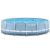 Intex 366x122 cm Schwimmbecken Swimming Pool Schwimmbad Frame Metal 28904 -