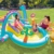 Intex 57135EP - Aufblasbares Wasserspielcenter Dinoland, 131 x 90 x 44 Zoll - 7