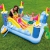 Intex 57138NP - Spielcentrum Fantasy Burg - 2