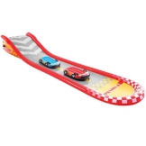 Intex 57167NP Racing Fun Slide - 1