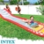 Intex 57167NP Racing Fun Slide - 2