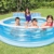 Intex 57190NP Swim Center Family Lounge Pool, Bunt, 229 x 218 x 79 cm - 2