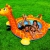 Intex 57434NP - Spray-Pool Giraffe - 2