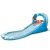 Intex 57469 - Spielcenter mit Wasserstrahlen, Rutsche 442 x 168 x 163 cm - 1