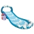 Intex 57469 - Spielcenter mit Wasserstrahlen, Rutsche 442 x 168 x 163 cm - 3