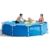 Intex Aufstellpool Frame Pool Set Rondo, Blau, Ø 305 x 76cm - 5