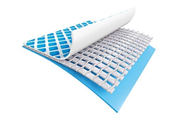 Intex Aufstellpool Frame Pool Set Rondo, Blau, Ø 305 x 76cm - 7