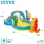 Intex Dinoland Play Center Aufblasbares Wasserspielzentrum, verschiedene Modelle (mit und ohne Vulkan), Mehrfarbig, 333x229x112 cm, 280 Liter - 6