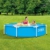 Intex Frame Pool Set Rondo Ø 244 x 51 cm, 28205NP - 2