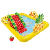 Intex FUN'N Fruity Play Center 57158NP Bunt 6.5 cm - 1