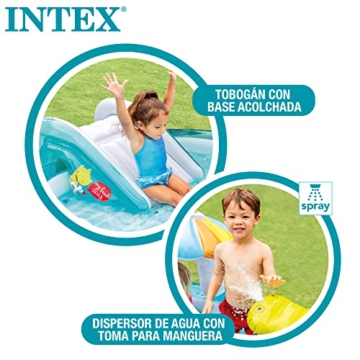 Intex Gator Play Center, 229x152x56 cm - 3