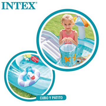 Intex Gator Play Center, 229x152x56 cm - 4