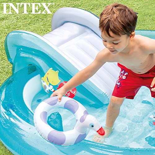 Intex Gator Play Center, 229x152x56 cm - 5