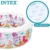 INTEX Kinder- Planschbecken und Aufblaspool „Little Otter“, Ø 152 x 56 cm (B x H) - 3