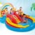Intex Rainbow Ring Play Center - Kinder Aufstellpool - Planschbecken - 297 x 193 x 135 cm - Für 3+ Jahre, Mehrfarbig - 2