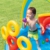 Intex Rainbow Ring Play Center - Kinder Aufstellpool - Planschbecken - 297 x 193 x 135 cm - Für 3+ Jahre, Mehrfarbig - 4