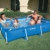 Intex Rectangular Frame Pool - Aufstellpool - 220 x 150 x 60 cm - 6