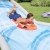 Intex Surf 'N Slide - Kinder Aufstellpool - Planschbecken - 442 x 168 x 163 cm -  Für 6+ Jahre - 4