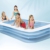 Intex Swim Center Family Pool - Kinder Aufstellpool - Planschbecken - 305 x 183 x 56 cm - Für 6+ Jahre - 3
