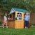 KidKraft Garden View Outdoor Spielhaus aus Holz (FSC) mit Markise, Gartenspielzeug für Kinder, 00405 - 5