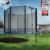 Kinetic Sports Gartentrampolin TPLH09 (Ø 275 cm, blau) - 2