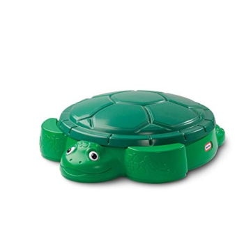 little tikes ® 631566E3 Schildkrötensandkasten - 2