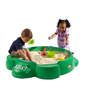 little tikes ® 631566E3 Schildkrötensandkasten - 4