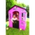 little tikes 650420M Kinder Spielhaus mit Glitzer im L.O.L. Surprise! Design - mit Fenstern und Türen, ideal für drinnen und draußen, extra robust und wetterfest, pink - 5