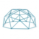 Plum Deimos Metal Dome Climbing Frame -