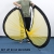 Podiumax 2er Set Fußballtor selbstentfaltend klappbar mit Torwand für Training und Kinder, Pop Up Tor mit Tragetasche, Maße: 4ft (121*81*81cm) - 5