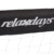 Relaxdays Fußballtor Garten, 2er Set, Kinder & Erwachsene, HBT: 110 x 150 x 75 cm, Metall, stabile Tore Fußball, schwarz, 50% Eisen - 7