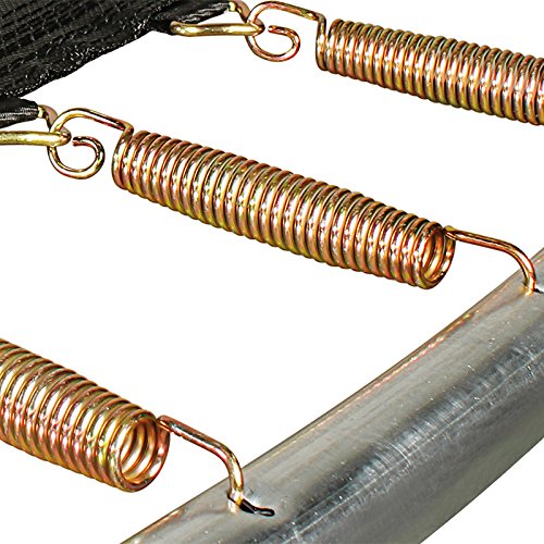 SixBros. SixJump Gartentrampolin 3,05m Kindertrampolin