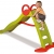 Smoby 310192 - Funny Rutsche mit Wasseranschluss - 