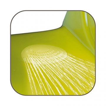 Smoby 310192 - Funny Rutsche mit Wasseranschluss - 