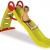 Smoby 310192 - Funny Rutsche mit Wasseranschluss -