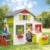 Smoby 810203 - Neo Friends Haus - Spielhaus für Kinder für drinnen und draußen, erweiterbar durch Zubehör, Gartenhaus für Jungen und Mädchen ab 3 Jahren - 3