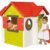 Smoby 810402 Mein Haus, Spielhaus, Kinderspielhaus für Kinder ab 2 Jahren, 120 x 115 x 135 cm - 1